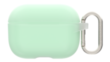 RhinoShield AirPods Pro hoesje Mintgroen