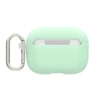 RhinoShield AirPods Pro hoesje Mintgroen