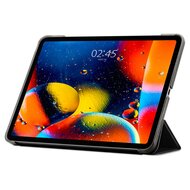 Spigen Smart Fold&nbsp;iPad Pro 11 inch 2020 hoesje Zwart