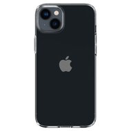 Spigen Crystal Flex iPhone 14 Plus hoesje transparant