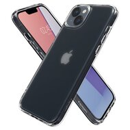 Spigen Ultra Hybrid iPhone 14 Plus hoesje frost
