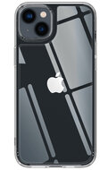 Spigen Quartz Hybrid iPhone 14 Plus hoesje transparant