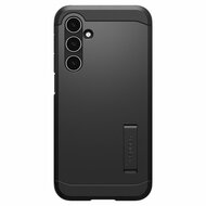 Spigen Tough Armor Galaxy S23 FE hoesje zwart