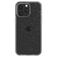 Spigen Liquid Crystal iPhone 15 Pro Max hoesje glitter