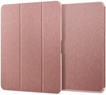 Spigen Urban Fit iPad Air 2025 / 2024 13 inch hoesje roze