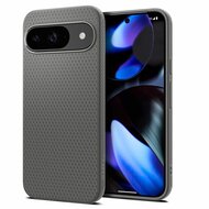 Spigen Liquid Air Pixel 9 / 9 Pro hoesje grijs