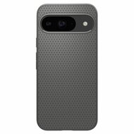 Spigen Liquid Air Pixel 9 / 9 Pro hoesje grijs