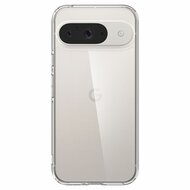 Spigen Ultra Hybrid Pixel 9 / 9 Pro hoesje transparant