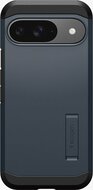 Spigen Tough Armor Pixel 9 / 9 Pro hoesje slate