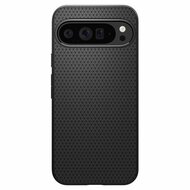 Spigen Liquid Air Pixel 9 Pro XL hoesje zwart