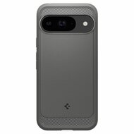 Spigen Rugged Armor Pixel 9 / 9 Pro hoesje grijs