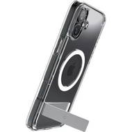  Spigen Slim Armor Essential S iPhone 16 Pro Max hoesje transparant 