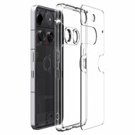 Spigen Ultra Hybrid Nothing Phone 3 hoesje transparant