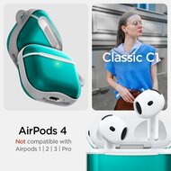 Spigen Classic AirPods 4 hoesje Bondi