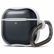 Spigen Classic AirPods 4 hoesje Graphite