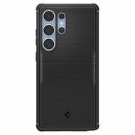 Spigen Core Armor MagSafe Galaxy S25 Ultra hoesje zwart