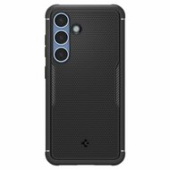 Spigen Core Armor MagSafe Galaxy S25&nbsp;hoesje zwart