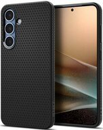 Spigen Liquid Air Galaxy S25 Plus&nbsp;hoesje zwart