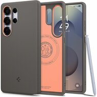 Spigen Nano Pop Galaxy S25 Ultra hoesje grijs