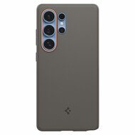 Spigen Nano Pop Galaxy S25 Ultra hoesje grijs