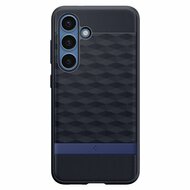 Spigen Parallax MagSafe Galaxy S25+ Plus&nbsp;hoesje navy