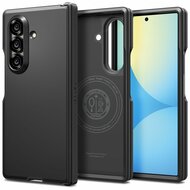 Spigen Tough Armor MagSafe Galaxy Z Fold&nbsp;7 hoesje zwart
