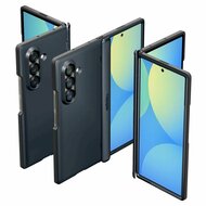 Spigen Slim Armor MagSafe Galaxy Z Fold&nbsp;7 hoesje slate
