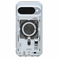 Spigen Ultra Hybrid MagSafe Google Pixel 10 / Google Pixel 10 Pro hoesje neo