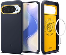 Spigen Nano Pop Google Pixel 10 / Google Pixel 10 Pro hoesje blauw