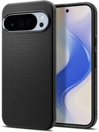 Spigen Liquid Air Google Pixel 10 / Google Pixel 10 Pro hoesje zwart
