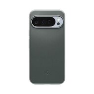 Spigen Thin Fit MagSafe Google Pixel 10 Pro XL hoesje groen