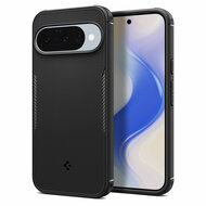 Spigen Core Armor MagSafe Google Pixel 10 Pro XL hoesje zwart
