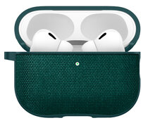 Spigen Urban Fit AirPods Pro 3 hoesje groen