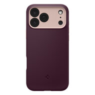 Spigen Nano Pop MagSafe iPhone 17 Pro Max hoesje paars