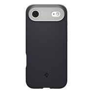 Spigen Nano Pop MagSafe iPhone 17 Air hoesje zwart