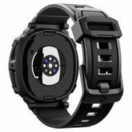 Spigen Rugged Armor Pro Galaxy 8 44 mm bandje