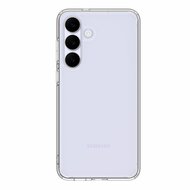 Spigen Ultra Hybrid Galaxy S25 FE hoesje transparant