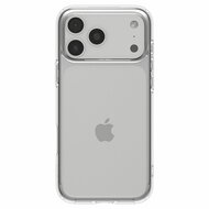 Spigen Ultra Hybrid iPhone 17 Pro Max hoesje doorzichtig