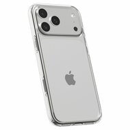 Spigen Ultra Hybrid iPhone 17 Pro Max hoesje doorzichtig