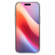 Spigen Ultra Hybrid iPhone 17 Pro Max hoesje doorzichtig