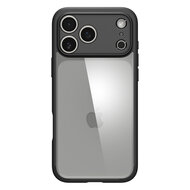 Spigen Ultra Hybrid iPhone 17 Pro Max hoesje zwart