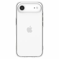 Spigen Ultra Hybrid iPhone Air hoesje doorzichtig
