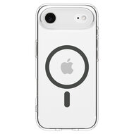 Spigen Ultra Hybrid MagSafe iPhone 17 Air hoesje graphite