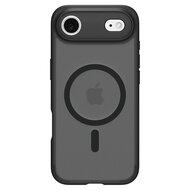 Spigen Ultra Hybrid MagSafe iPhone 17 Air hoesje frost zwart