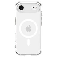 Spigen Ultra Hybrid MagSafe iPhone 17 Air hoesje frost wit
