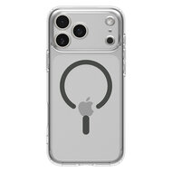 Spigen Ultra Hybrid MagSafe iPhone 17 Pro hoesje graphite