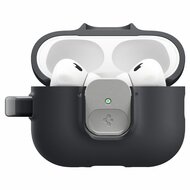 Spigen Nano Pop AirPods Pro 3 hoesje zwart