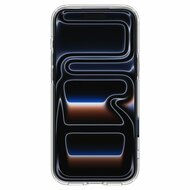 Spigen Ultra Hybrid T MagSafe iPhone 17 Pro Max hoesje blauw