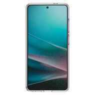 Spigen Liquid Crystal Galaxy S26&nbsp;Ultra hoesje transparant