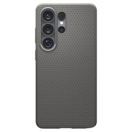 Spigen Liquid Air MagSafe Galaxy S26 Ultra&nbsp;hoesje grijs